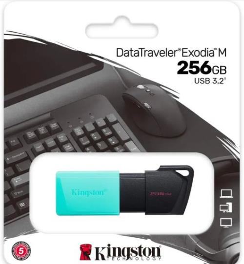 Usb Bellekleri / KINGSTON Usb Bellekleri